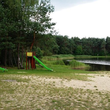 Na Skraju Lasu Chodel Exterior photo